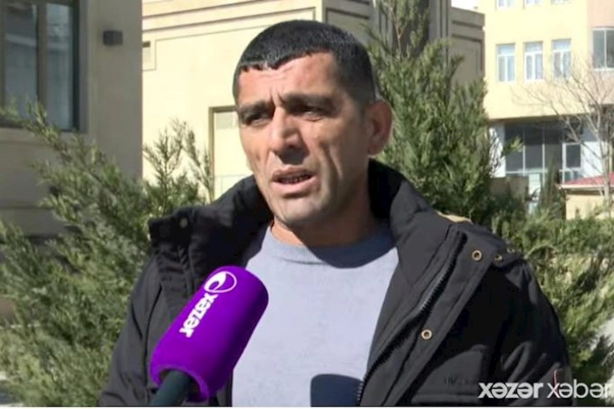 Fəhlə işləyən Söyüdbalanın adına 5 şirkət, 1,5 milyon manat vergi borcu var — VİDEO