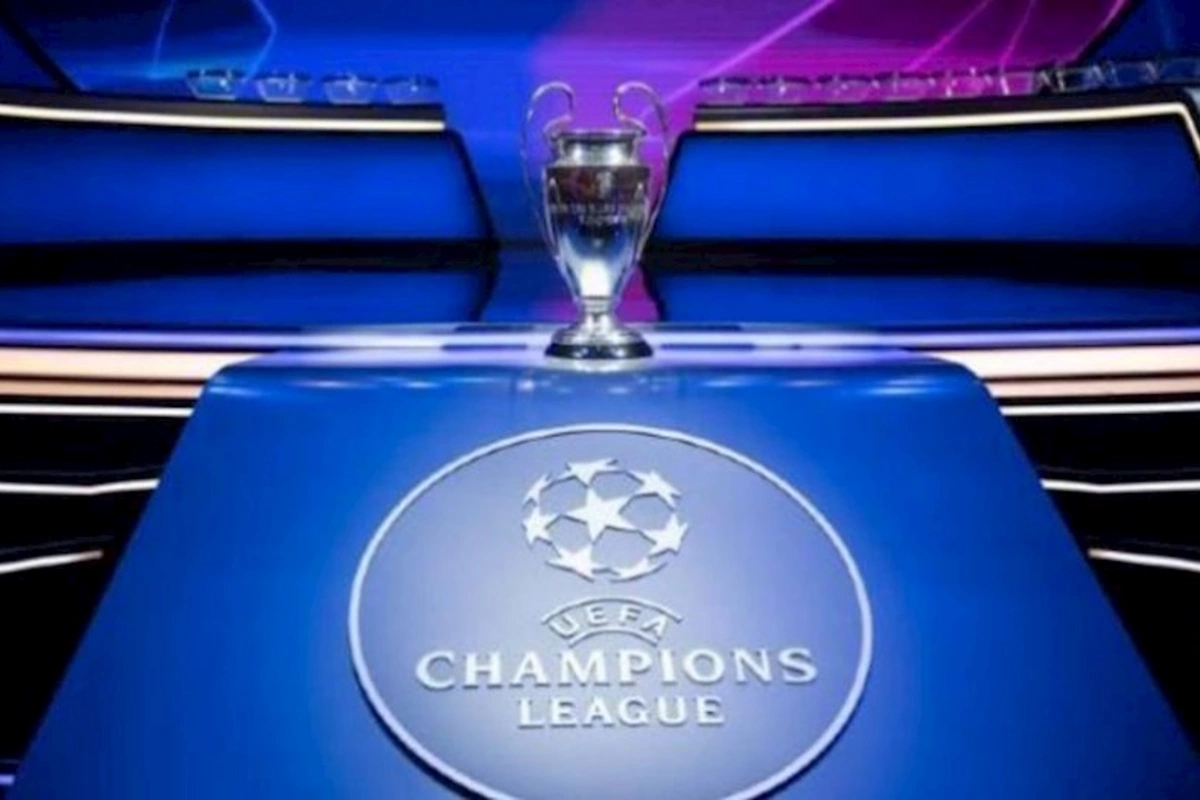 Bu gün Çempionlar Liqasında daha 2 oyun keçiriləcək
