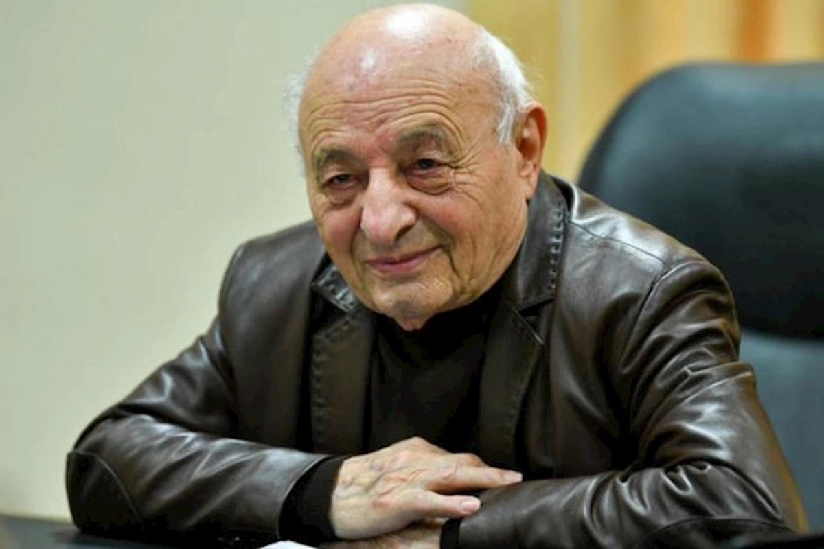 Ömər Eldarov vəzifəsindən azad edildi