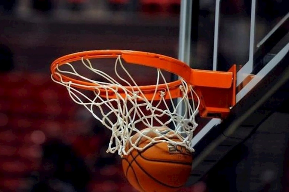 AVRO-2023: Azərbaycanın basketbol millisi Ermənistanla eyni qrupa düşüb