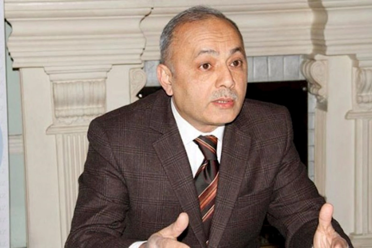 Prezidentin rektor təyin etdiyi Natiq Əliyev kimdir? — DOSYE