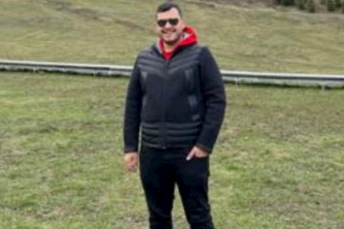 ATU-nun tələbəsi Türkiyədəki zəlzələdə həlak olub — FOTO