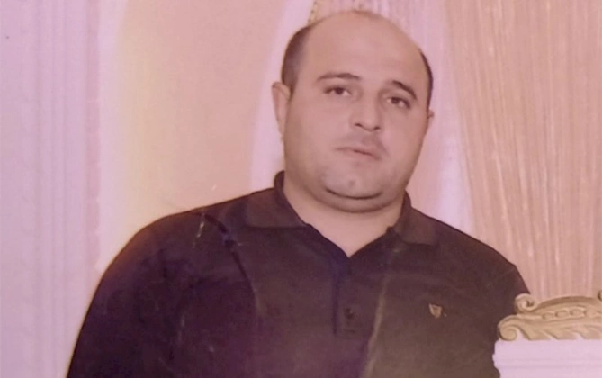 Müstəntiq rüşvətə görə həbs edildi — FOTO Müstəntiq rüşvətə görə həbs edildi — FOTO