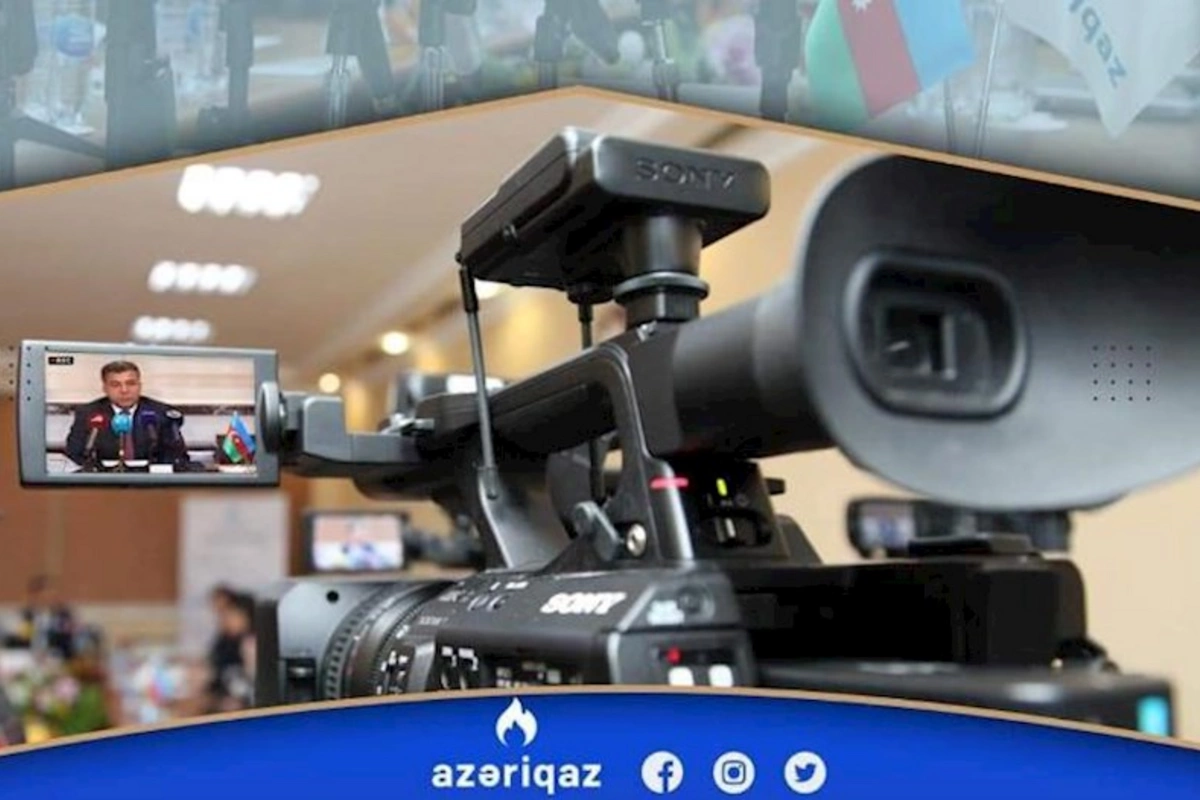 “Azəriqaz” da media və QHT nümayəndələri ilə görüş keçiriləcək