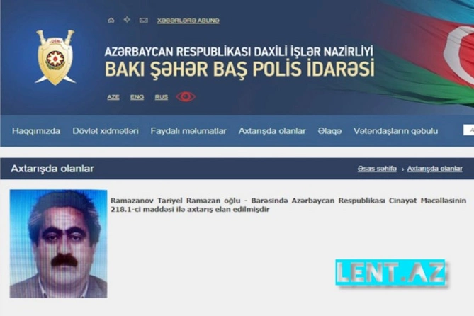 Ziya Bünyadovun qətlinin təşkilatçısı İranda gizlənir — 26 İLİN SİRRİ (FOTO)