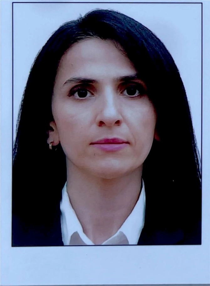 “Hüquqi Ekspertiza və Qanunvericilik Təşəbbüsləri Mərkəzi”nə icraçı direktorun müavini təyin edilib — FOTO