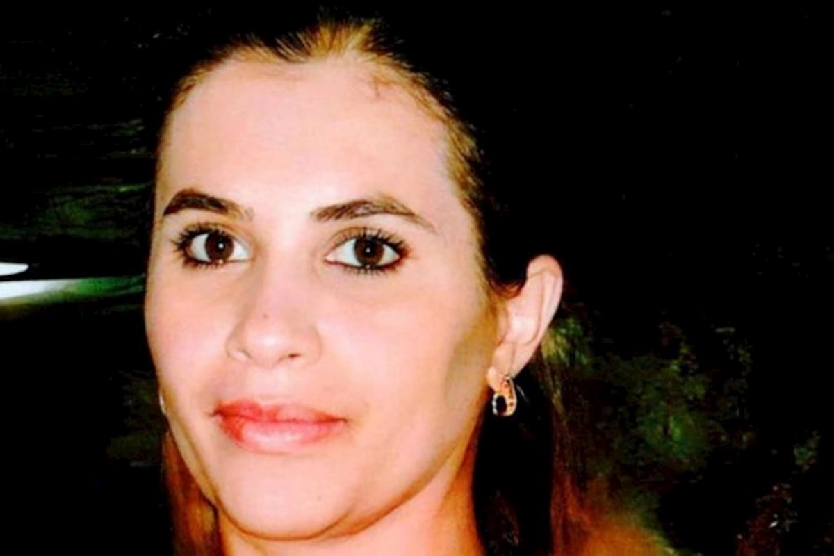 İtkin düşən 34 yaşlı qadın axtarılır — FOTO