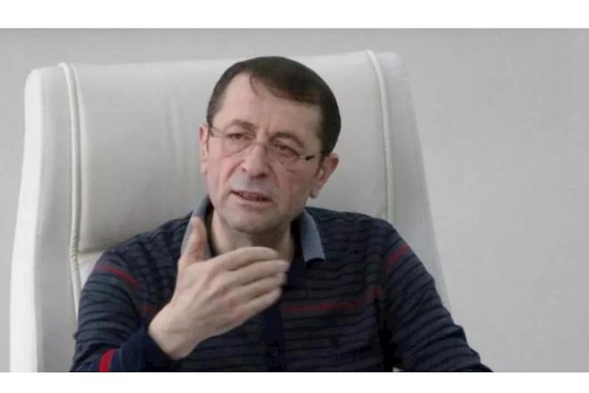 Kayseridə 5 mindən çox zəlzələdən zərərçəkən müalicə olunub