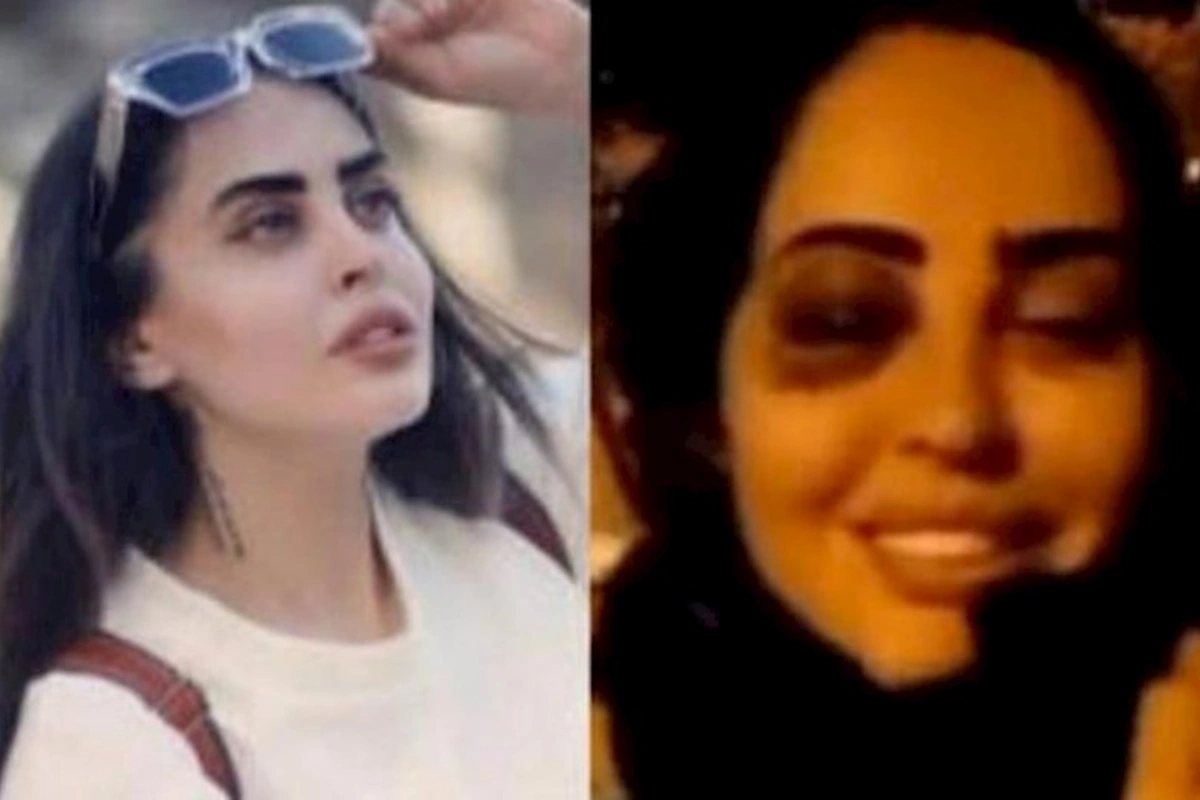 İranda azərbaycanlı fəala 11 il həbs, 84 şallaq cəzası verildi
