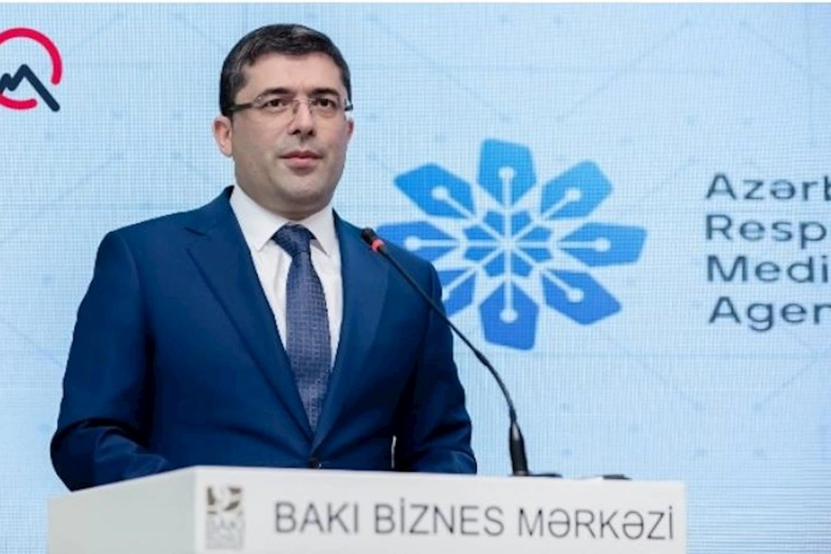 “Media savadlılığı inkişaf etmədikcə problemlər yaşayacağıq”