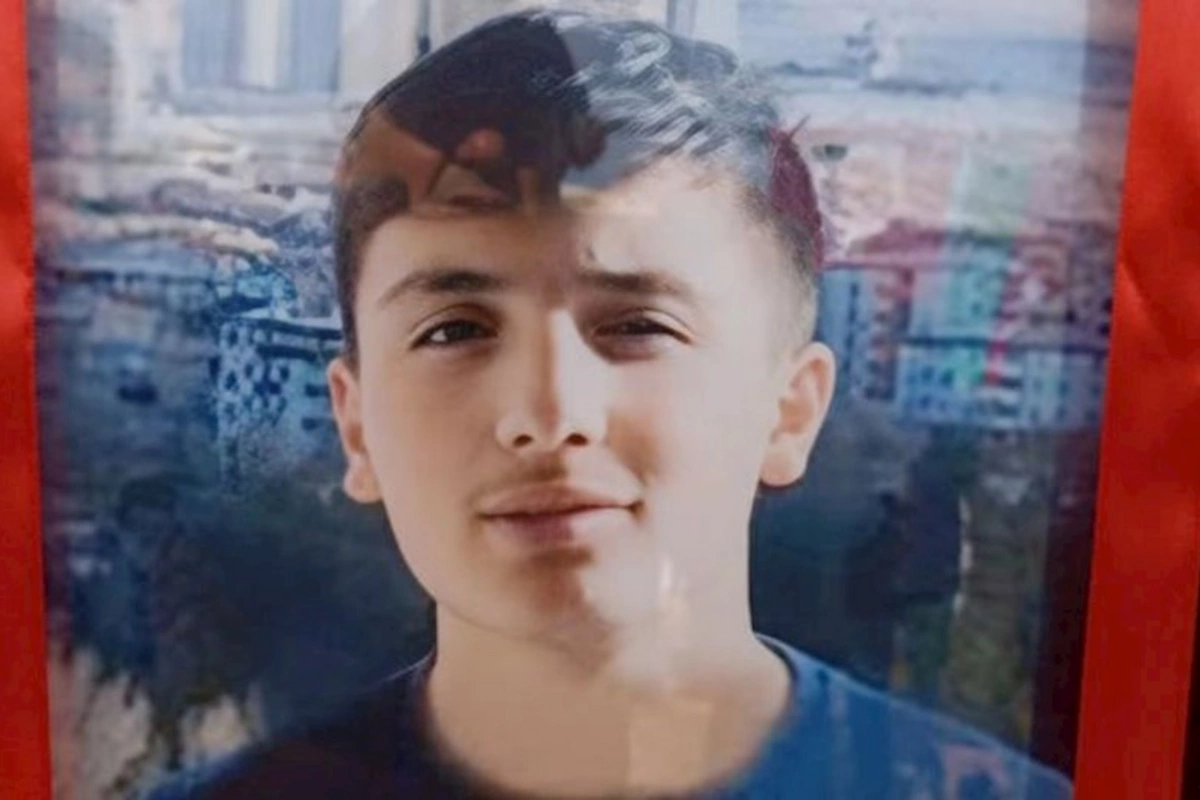 Türkiyədə zəlzələdə həlak olan Samir Quliyev dəfn olundu — YENİLƏNİB (FOTO)