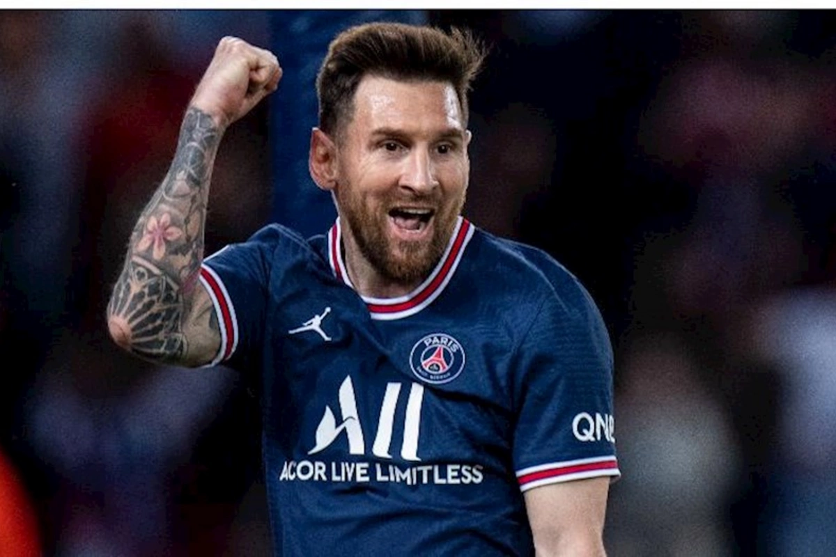 KİV: Lionel Messi PSJ-dən ayrılacaq