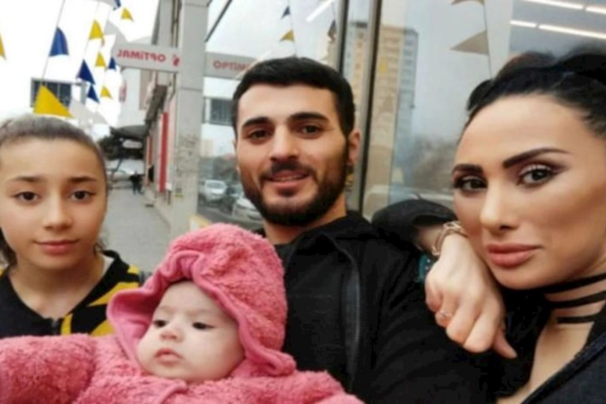 Polis Təranə Səmədovanın qızını dindirdi