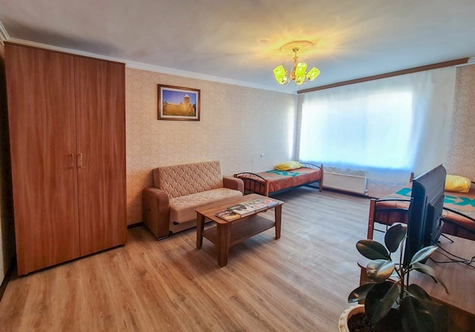 Cəbrayılda DSX-nin xidməti yaşayış binaları istifadəyə verildi — FOTOLAR Cəbrayılda DSX-nin xidməti yaşayış binaları istifadəyə verildi — FOTOLAR