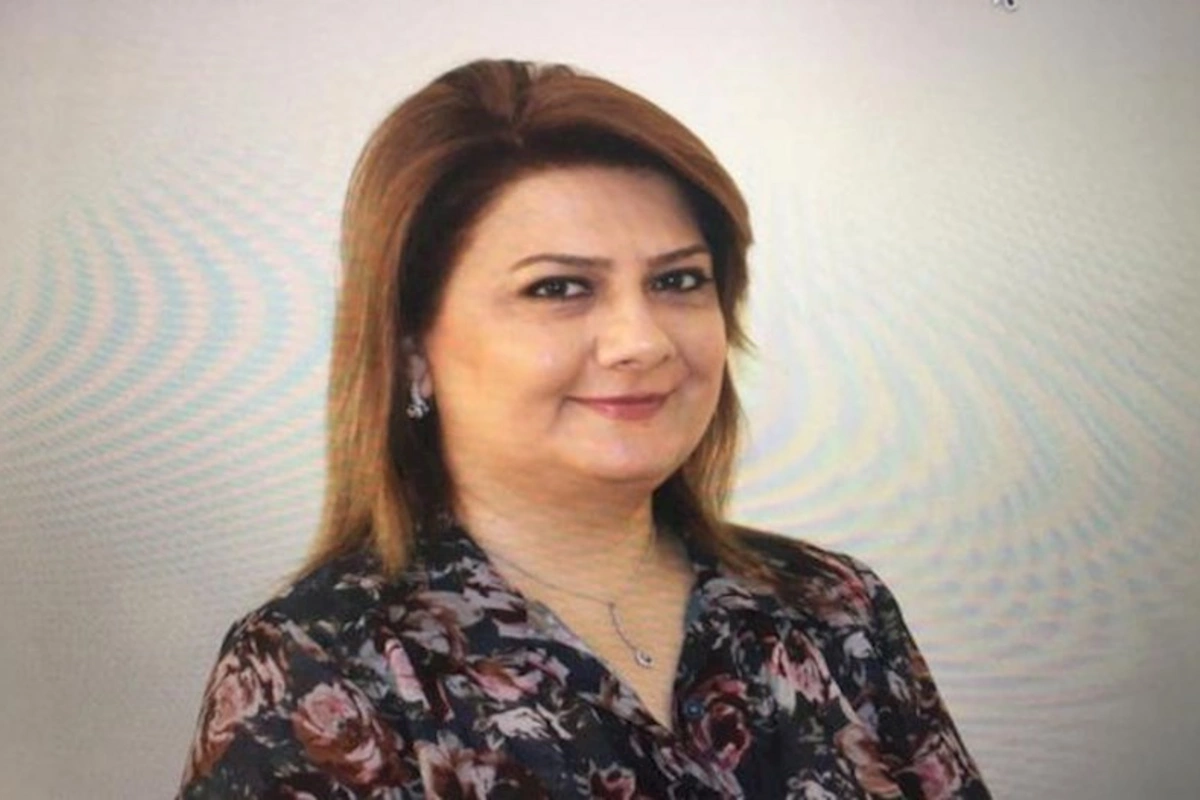 Bakıda rüşvətlə bağlı səs yazısı yayılan direktorun yerinə təyinat