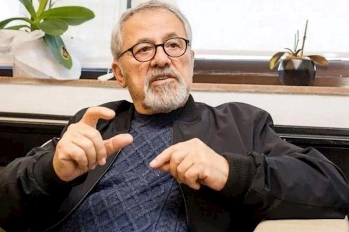 Süni zəlzələ mümkündürmü? — Naci Görür açıqladı (VİDEO)