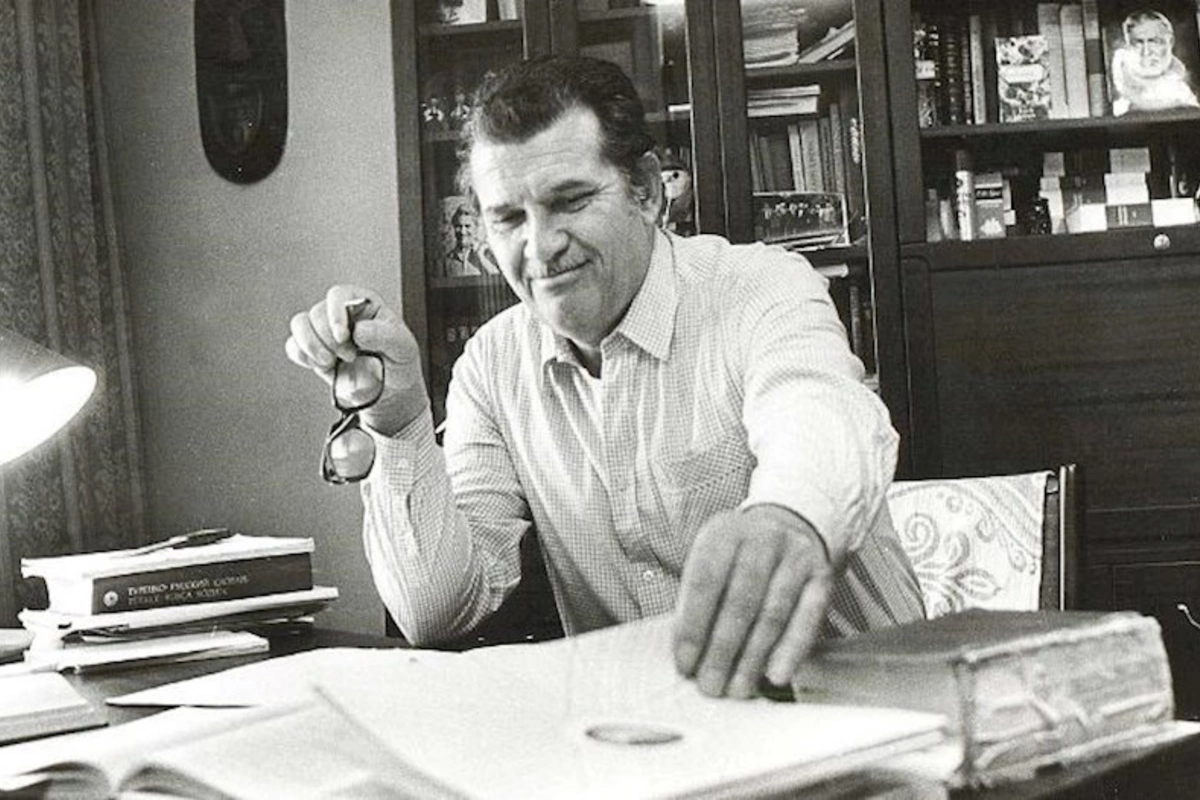Ziya Bünyadovun qətlinin təşkilatçısı İranda gizlənir — 26 İLİN SİRRİ (FOTO)