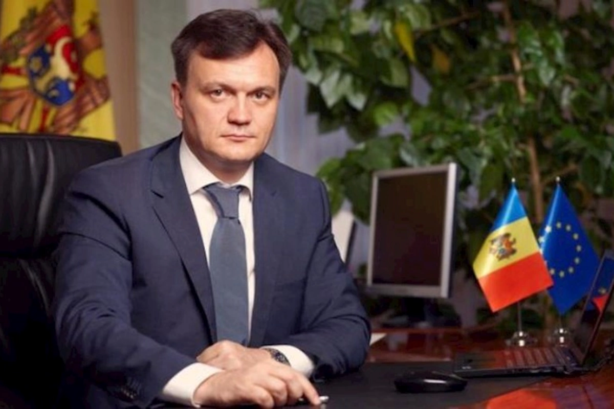 Moldovada yeni hökumət təsdiqləndi