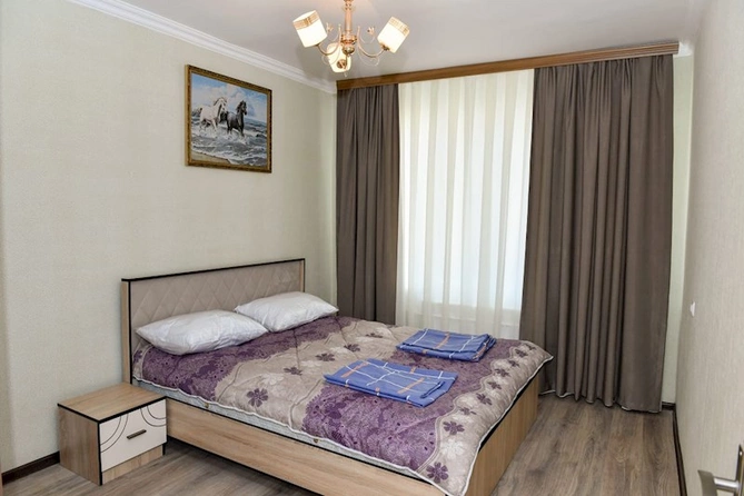 Cəbrayılda DSX-nin xidməti yaşayış binaları istifadəyə verildi — FOTOLAR Cəbrayılda DSX-nin xidməti yaşayış binaları istifadəyə verildi — FOTOLAR