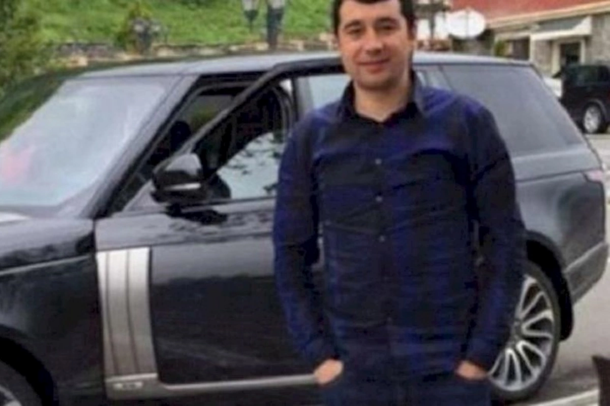 “Qurtuluş 93”ün sahibinin 4 nəfəri öldürən kürəkəni ilə bağlı QƏRAR VERİLDİ