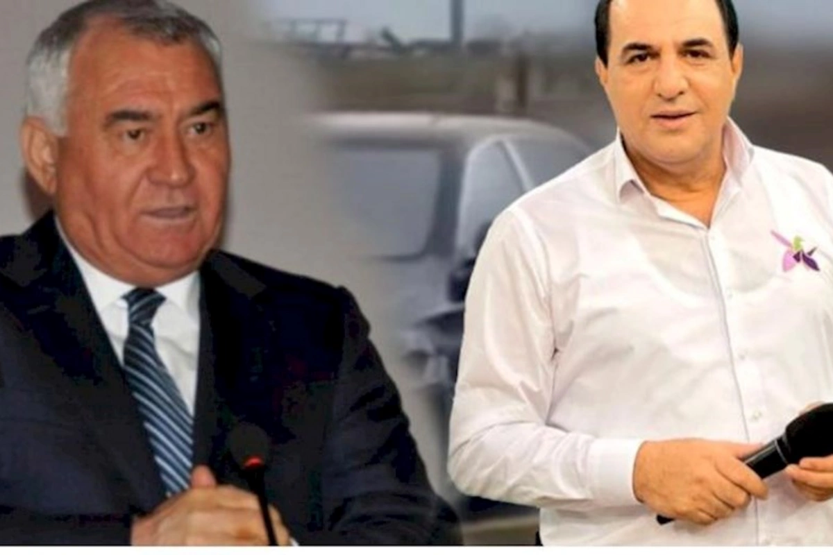 “İcra başçısı məni işdən çıxarıb yerimə Manaf Ağayevin dostunu qoydu” — Füzulinin İcra başçısından ŞİKAYƏT