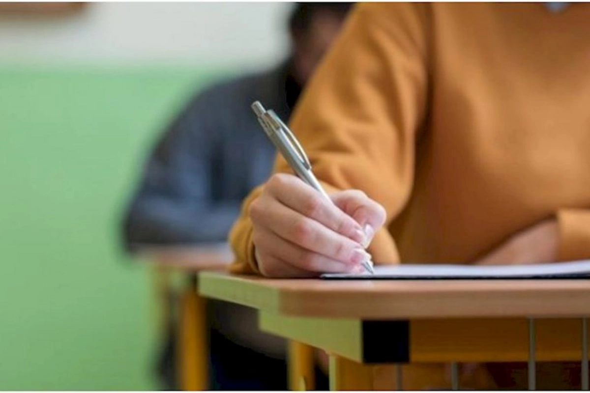 DİM bugünkü imtahanlarda istifadə olunan test tapşırıqlarının düzgün cavablarını açıqlayıb