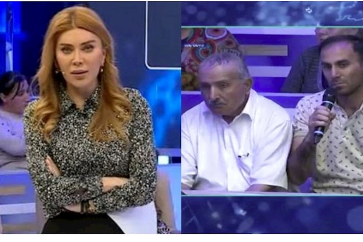 Xoşqədəm yığılan müalicə pulunu mənimsəməsi xəbərindən danışdı — VİDEO