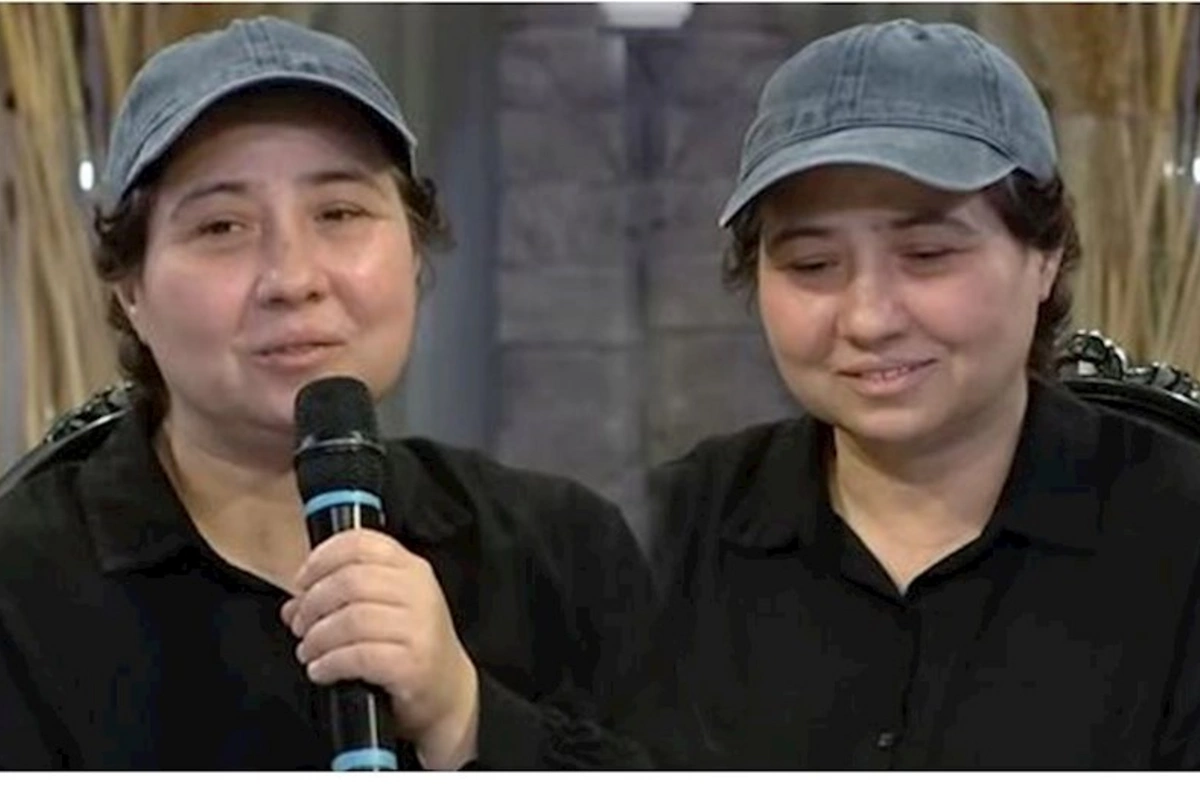 Ölüm anı yaxınlaşanda övladıma görə qorxdum