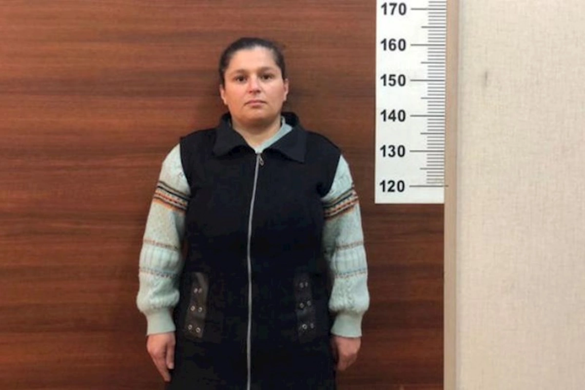 Xadimə işlədiyi evdən külli miqdarda pul oğurladı