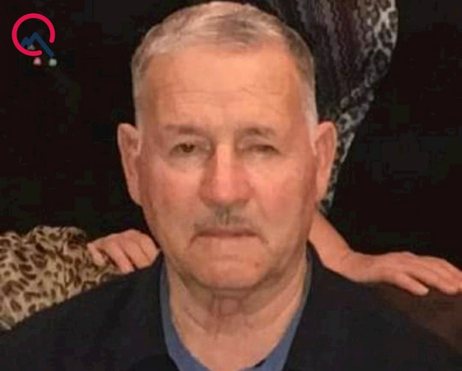 Samir Cəfərova ağır itki — FOTO