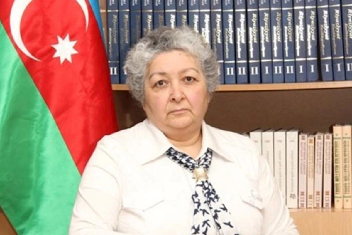 Bakıda müəllim faciəvi şəkildə öldü — FOTO