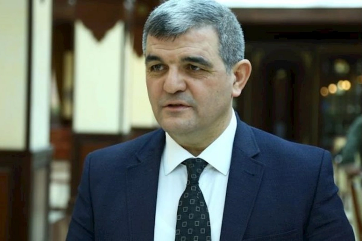 “Naxçıvandakı Ombudsman ləğv edilməlidir”