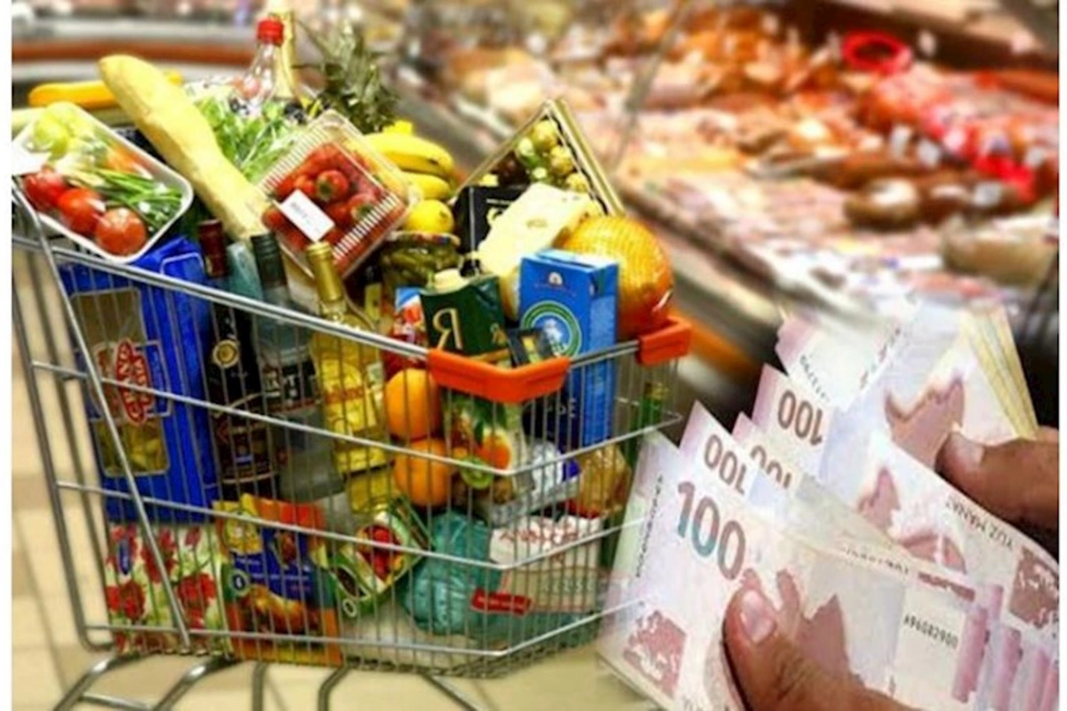 Əhali mağazalarda nə qədər pul xərcləyir? — AÇIQLANDI