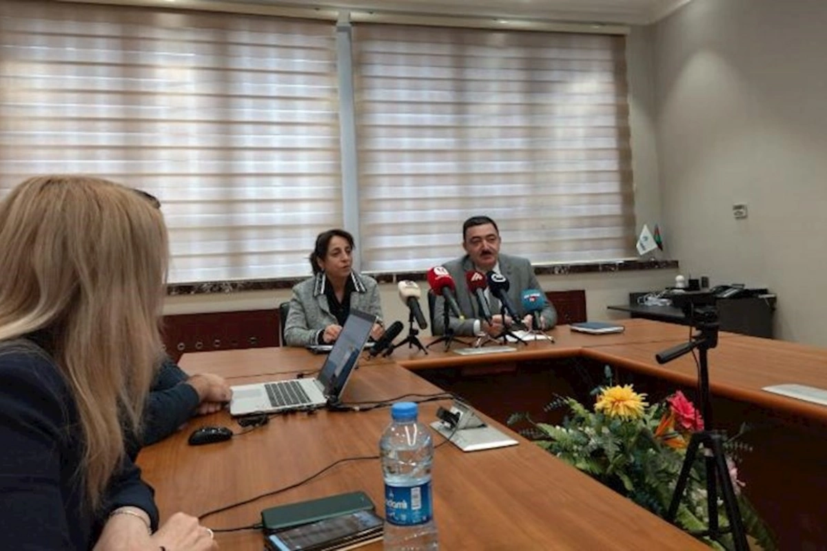 “Müraciətlər əsasən təbii qaza görə yaranmış borcun araşdırılmasıdır” — Şöbə rəisi