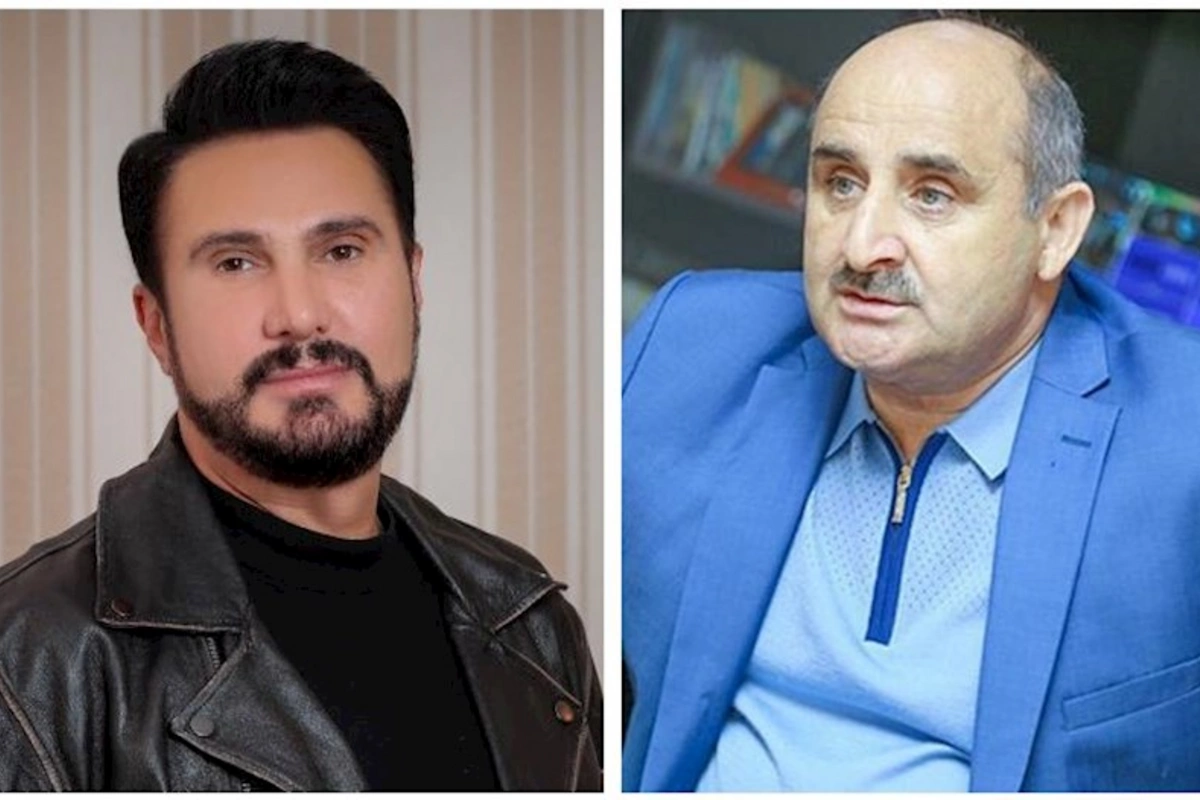 “Bu biabırçılığın başında Nadir Qafarzadə durur... Ayıblar olsun!” — Hüquq müdafiəçisi