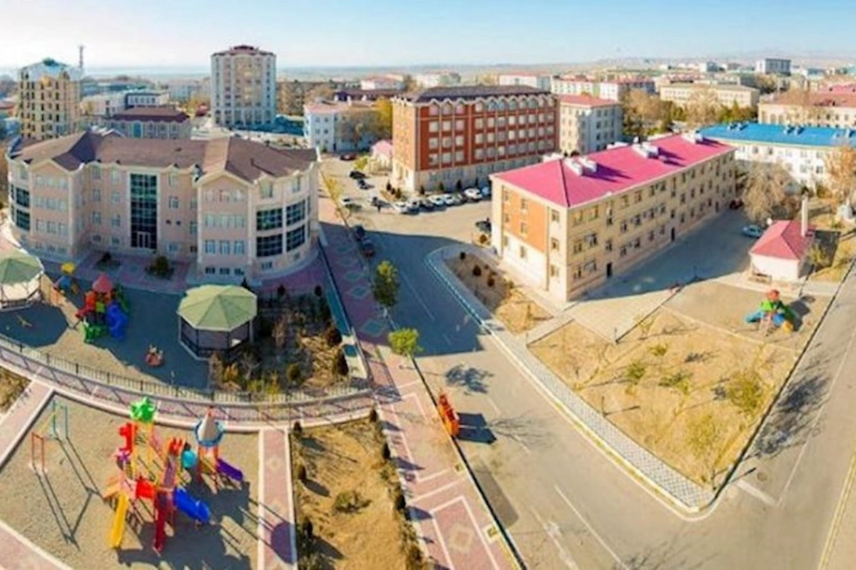 Naxçıvanla bağlı daha bir yenilik: Pulların hara xərcləndiyi bilinəcək