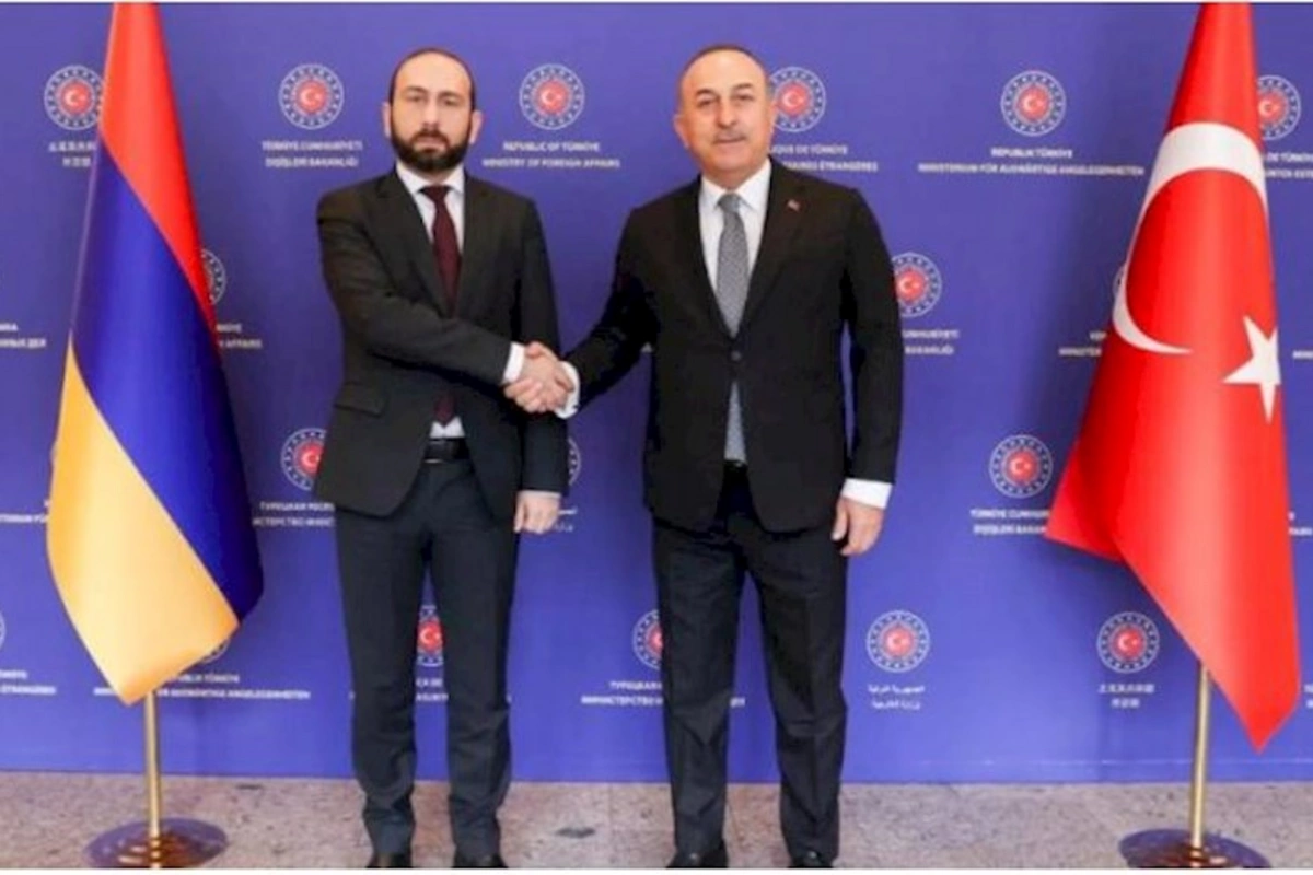 Ermənistan sülh təkliflərini Bakıya Türkiyə vasitəsilə göndərib — İDDİA