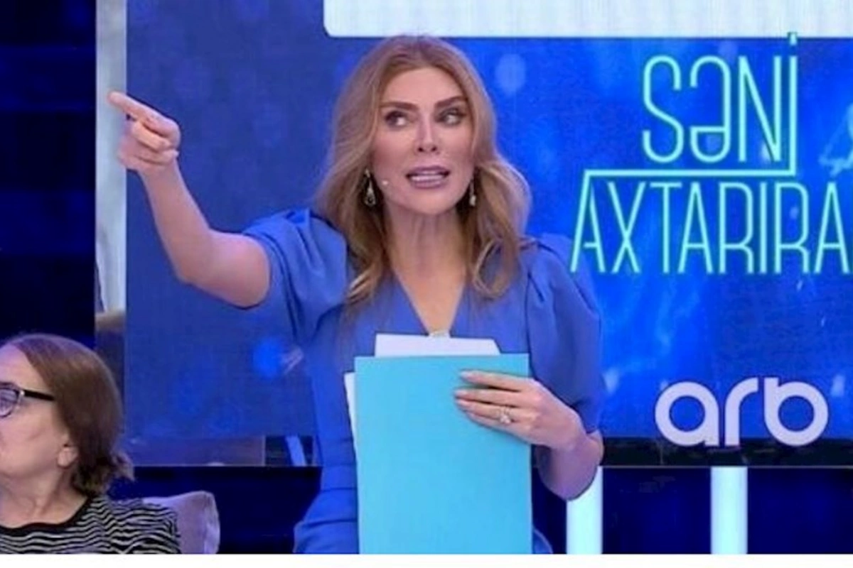 Xoşqədəmin verilişinə çıxan 25 yaşlı qız niyə öldürüldü?