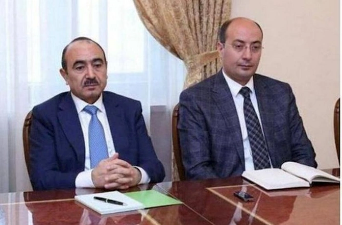 Əli Həsənov Türkiyəyə yardım üçün əmlakını satışa çıxardı — Alıcı tapa bilmir... Əli Həsənov Türkiyəyə yardım üçün əmlakını satışa çıxardı — Alıcı tapa bilmir...