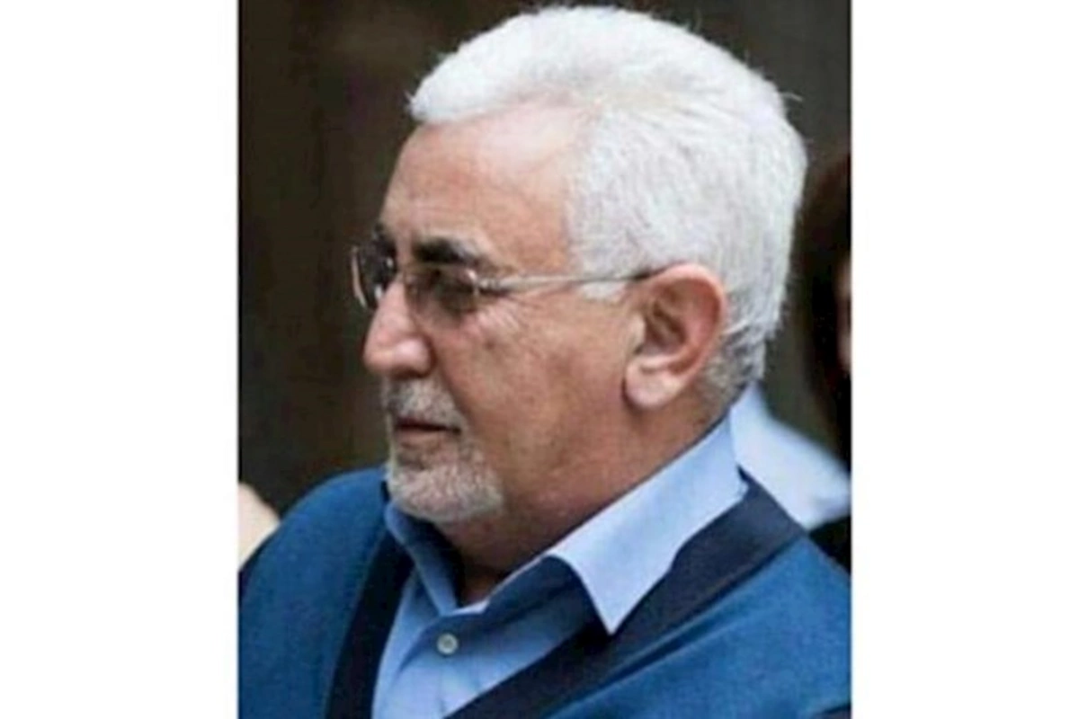 Məhkəmə Şlyapa Zahidin vəsatətlərini təmin etdi