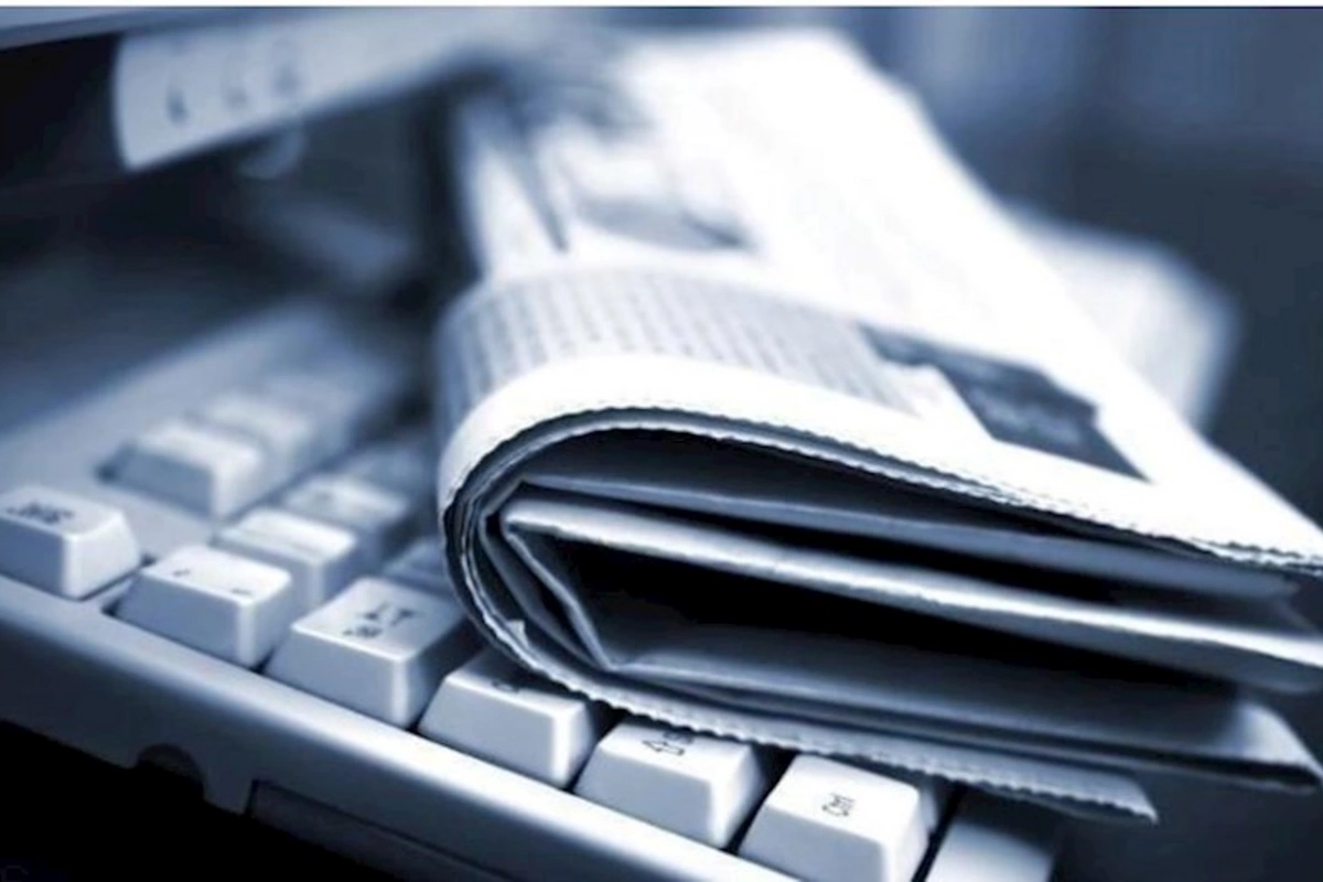 Media subyektlərinin məhsullarının təqdim edilməsi ƏDV-dən azad edilir