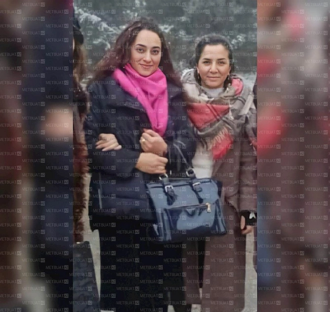 Bu gün qəzalarda vəfat edən müəllimlərin FOTOSU