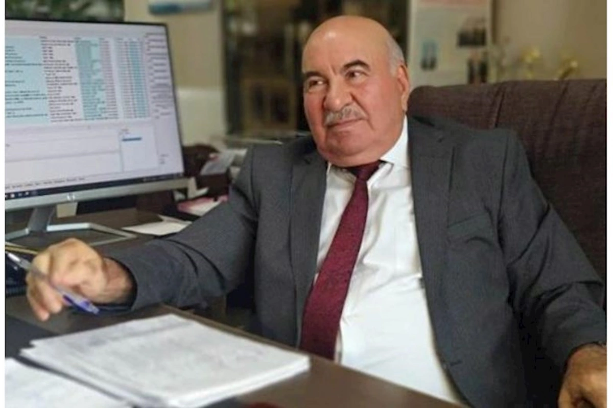 Əməkdar mühəndis: “Bakıda zəlzələ olarsa, 2010-cu ildən əvvəl tikilən binalar...”