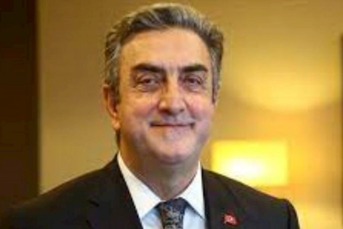 Türkiyə Kosmik Agentliyinin rəhbərindən ŞOK İDDİA — Zəlzələni süni şəkildə törədiblər