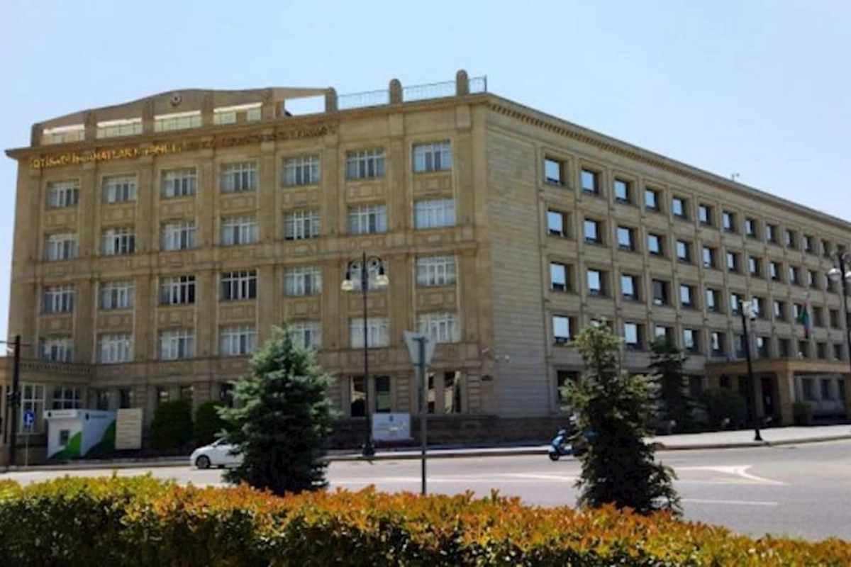 İqtisadi İslahatların Təhlili və Kommunikasiya Mərkəzinin Müşahidə Şurasının iclası keçirilib