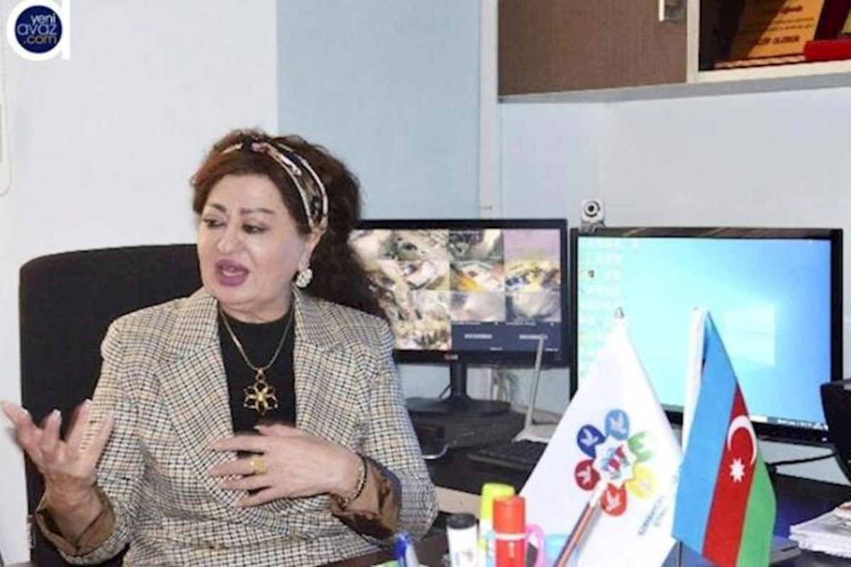 “İcra nümayəndəsi gedib 15 yaşlı qızın toyunda oynayırsa, ciddi cəzalandırılmalıdır”