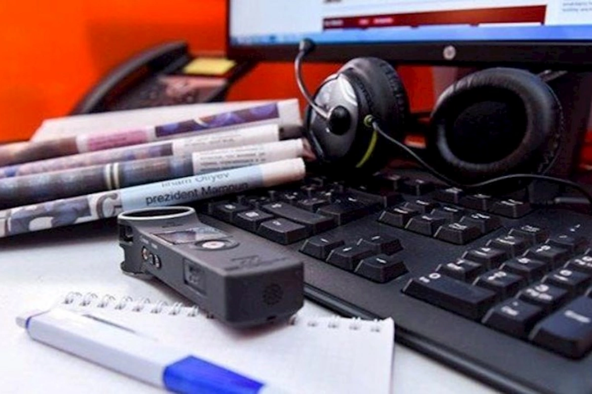 Media savadlılığı — Bu günün və sabahın vacib meyarı
