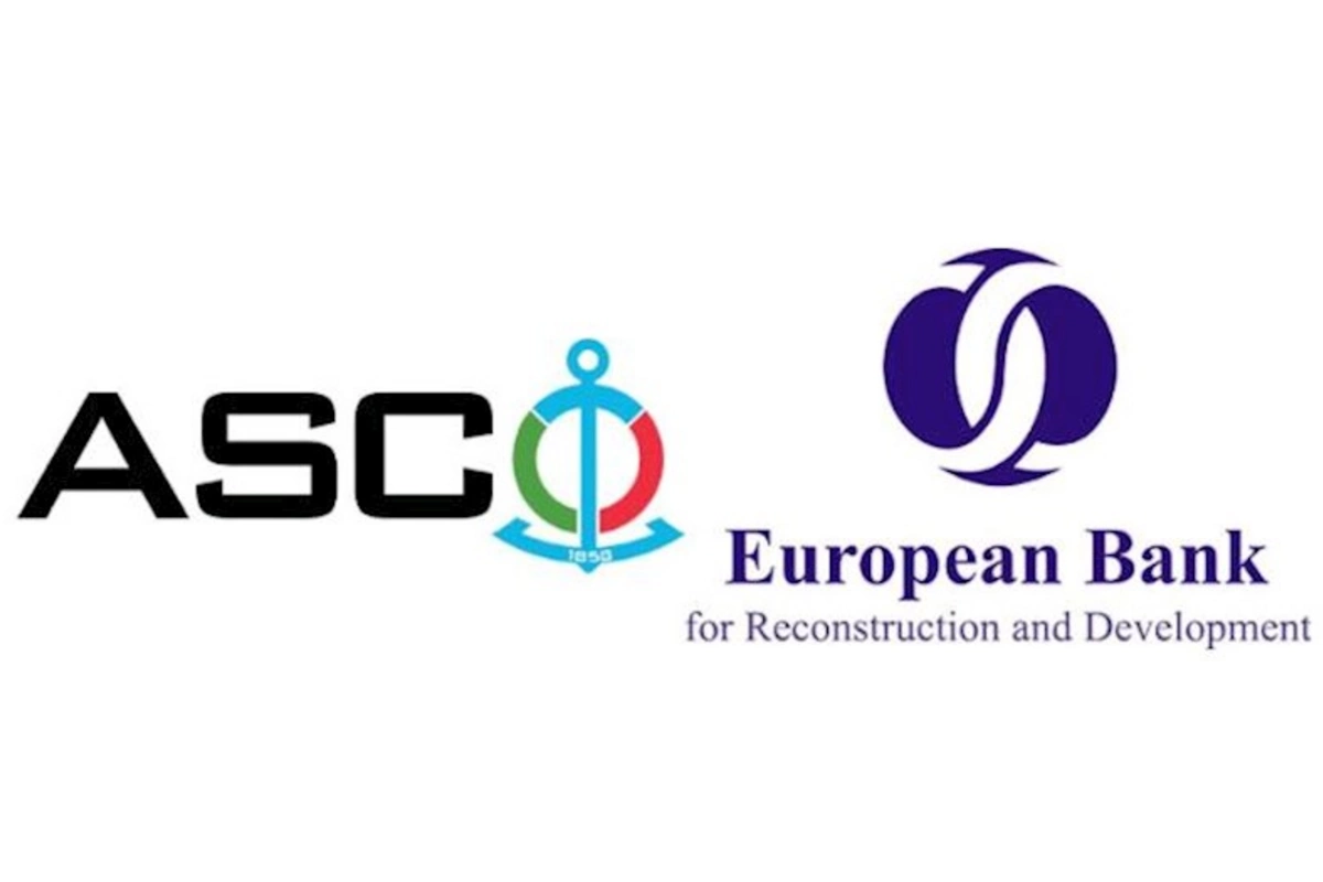 EBRD “Azərbaycan Xəzər Dəniz Gəmiçiliyi”nə 60 mln dollar kredit ayıracaq