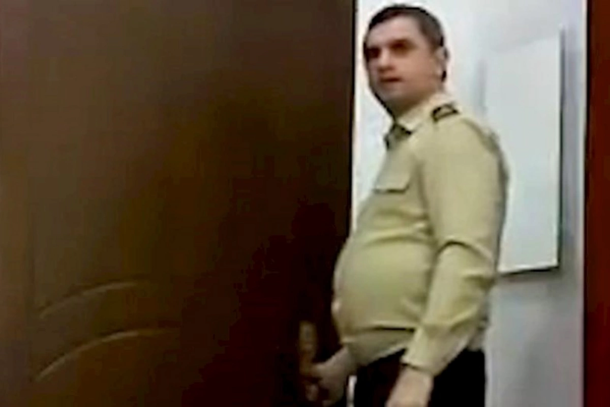 Videosu yayılan qadın Zaur Mirzəyevdən 192 min tələb edir