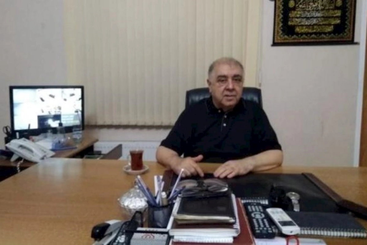 Şeyxin 32 dəfə Həcc ziyarətinə gedən qudası: “Ora kim istəsə, gedə bilir bəyəm?”